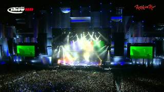 Rock in Rio 2011