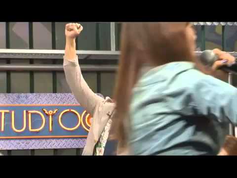 [ENG SUB] 120517 Studio C - Girl's Day Pt.5/5