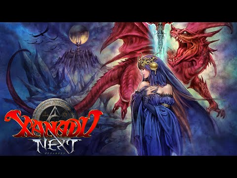 Klagmar's Top VGM #1,956 - Xanadu Next - Evildoer