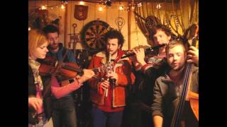 Breabach - Mogaisean - Songs From The Shed Session