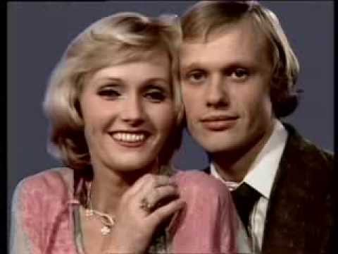 1977 Helena Vondráčková a Jiří Korn - Já půjdu tam a ty tam