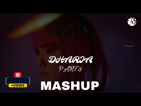 DHARIA - Part 3 | RELIX JINGSLES | Mega Mashup