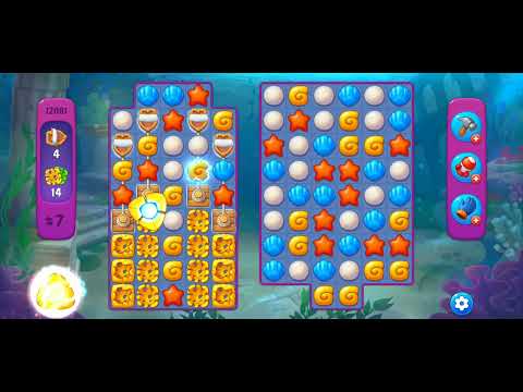 Fishdom/Gameplay/Levels(12081)