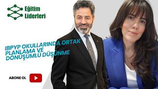 IBPYP Okullarında Ortak Planlama ve Dönüşümlü Düşünme l Ebru HEZEN
