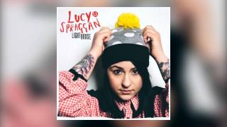 Lucy Spraggan - Lighthouse (Audio)