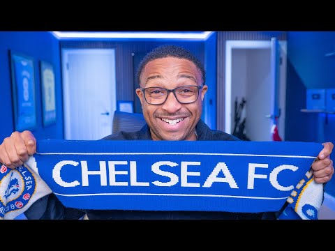 Liam Rosenior is the New Chelsea Head Coach.. My Thoughts