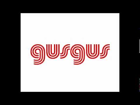 Gus Gus - Hateful (feat. Ada Mayburg mix)