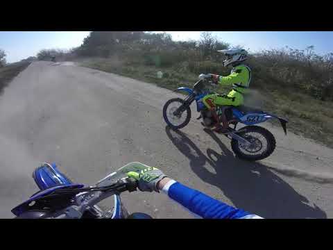 Nemesbikk Yamaha tm racing suzuki rmz