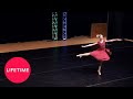 Dance Moms: Chloe's Contemporary Solo - "Am I Here to Stay?" (Season 3) | Lifetime