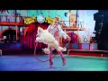 Rider Ringling Brothers Final TV Commercial