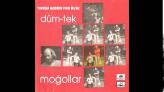 Music video thumbnail preview for Moğollar  –  Water Lilly / Nilüfer  (1975) by Moğollar
