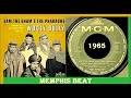 Sam The Sham The Pharaohs Memphis Beat Vinyl