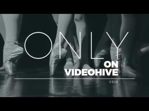 Short Dynamic Opener - After Effects Template