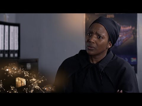 Zodwa implicates Mmabatho – The Queen | Mzansi Magic