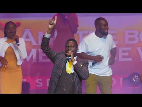 Mumwe Mukana Jubal-zw Feat FIG Worship Culture