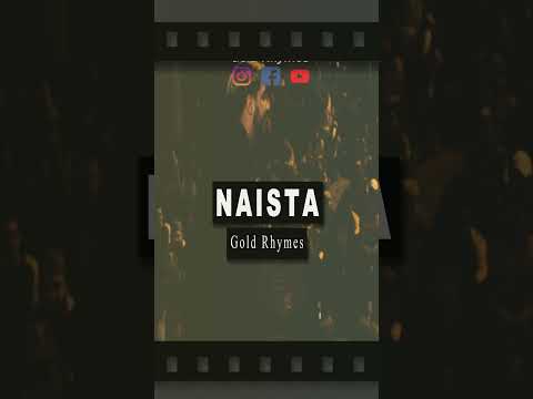 #Shorts Un Poco de NAISTA en la mejor compe del mundo #GoldRhymes #Freestyle #NAISTA #CBA #ARGENTINA