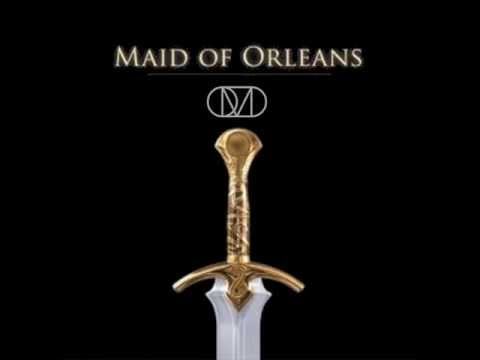 OMD - Maid of Orleans (The Waltz Joan of Arc)