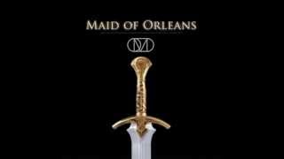 O.M.D. - Maid Of Orleans (The Waltz Joan of Arc)