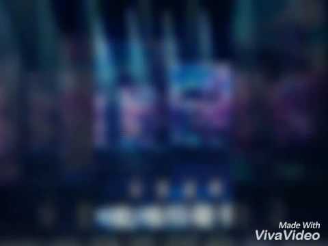 [160730] BTS IN MNL 'if I rule the world'