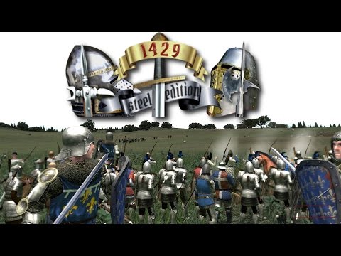 The Hundred Years War: Part 8