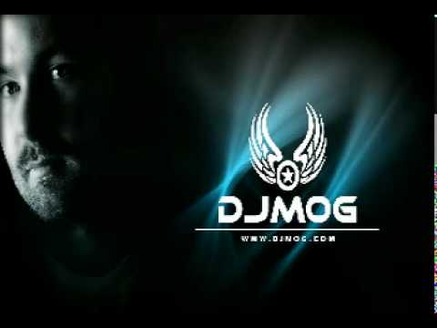 DJ Mog & John Gibbons Ft. Mark Le Sal - Feel