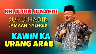 Download lagu KH JUJUN JUNAEDI TERBARU 2026 mp3