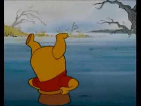 Kubusiowe przygódki - Powódź