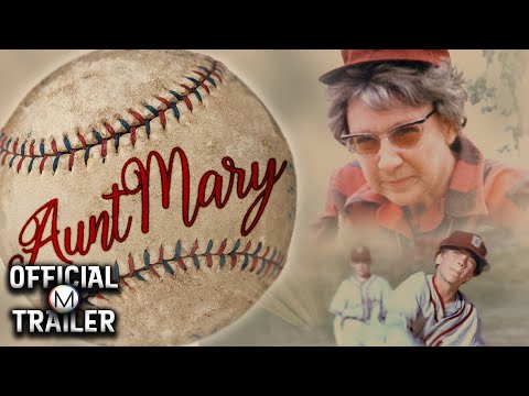 AUNT MARY (1979) | Official Trailer | 4K