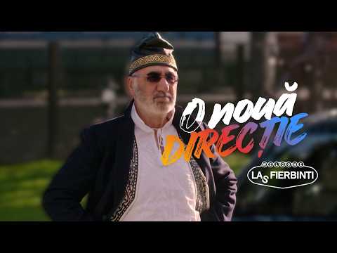 O nouă direcție de partid | Las Fierbinți 28