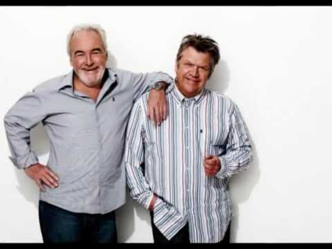 Olsen Brothers - I Hear You Knocking (Cover)