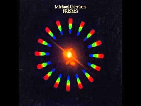 Michael Garrison - Pre Dawn Flight