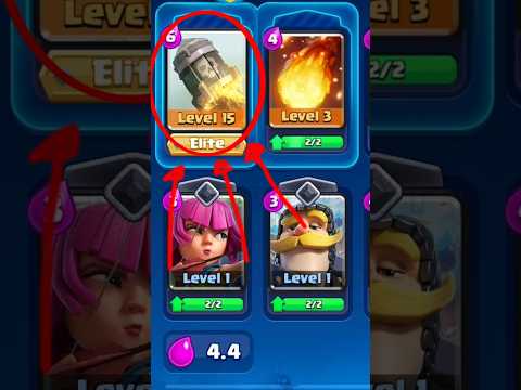 Sneaky Rocket In Arena 1 💀