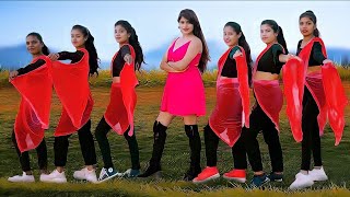 Athanni Chawanni Tor Jawani || Singer- Ignesh Kumar || New Nagpuri Sadri Dance Video||