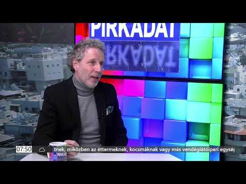 PIRKADAT Breuer Péterrel: Flesch Tamás