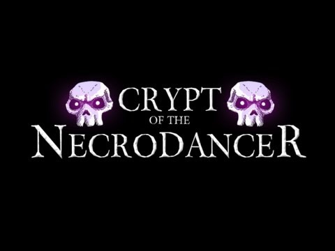 Let's Look At: Crypt of the Necrodancer! [PC]