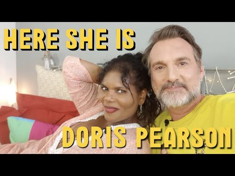 FIVE STAR - DORIS PEARSON - HERE SHE IS - Season 6 - Episode 4