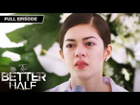 Full Episode 147  | The Better Half with English Subtitles