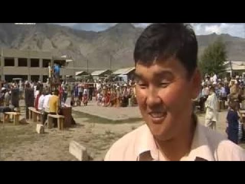 DOKU Sibiriens Schicksalsstrom Der Jenissei (1 3) Vom Paradies in die Hölle