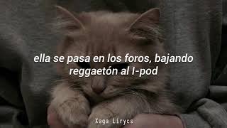 𝙈𝙞 𝙫𝙚𝙘𝙞𝙣𝙞𝙩𝙖 - 𝙋𝙡𝙖𝙣 𝘽 (𝙇𝙚𝙩𝙧𝙖)