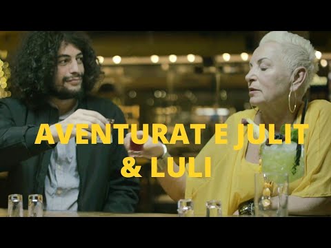 Aventurat e Julit & Luli 🎶 Nanasita