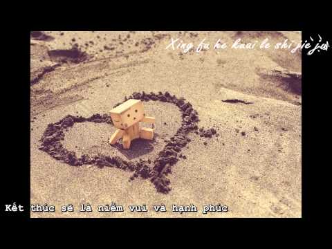 [VietSub - Kat] Tong hua - Đồng Thoại - Quang Lương