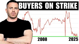 "Pending Home Sales Hit Record Low"