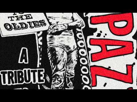 Endless Swarm - Crocket (Spazzin To The Oldies - A Tribute To Spazz)