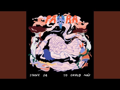 To Okolo Nás