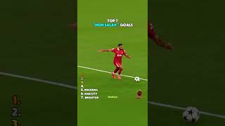 Download lagu TOP 7 MOH SALAH GOALS.🔥 mp3 Download lagu TOP 7 MOH SALAH GOALS.🔥 mp3