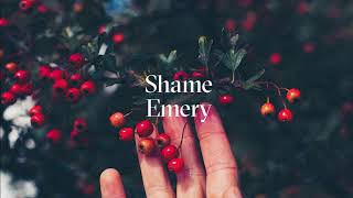Emery - Shame (Official Audio)