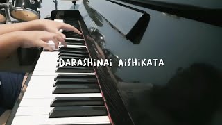 Download lagu Cara Ceroboh Untuk Mencinta / Darashinai Aishikata - JKT48 Piano Cover (Full Ver) mp3 Download lagu Cara Ceroboh Untuk Mencinta / Darashinai Aishikata - JKT48 Piano Cover (Full Ver) mp3