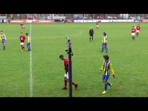 ONA JO18-1 - Hillegersberg JO18-1 5-1 (deel 2)