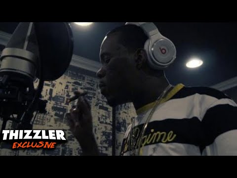 Chippass x B-Legit - Loaf (Exclusive Music Video) || Dir. @SolidShotFilms [Thizzler.com]