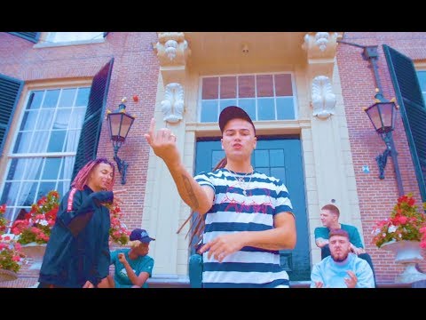 Anbu gang & Jacin Trill - YSL (prod. by LetsGoElias & Jordan Wayne)